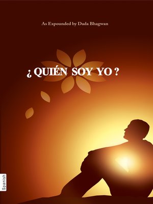 cover image of ¿Quién Soy Yo?